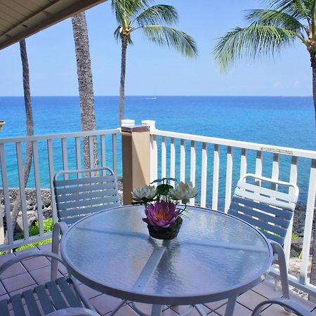 Sea Village 3311 ไคลัวโคนา ภายนอก รูปภาพ