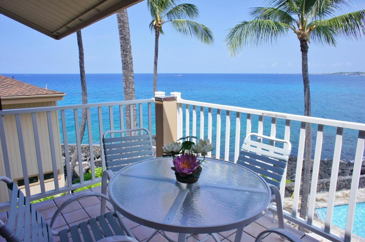 Sea Village 3311 ไคลัวโคนา ภายนอก รูปภาพ