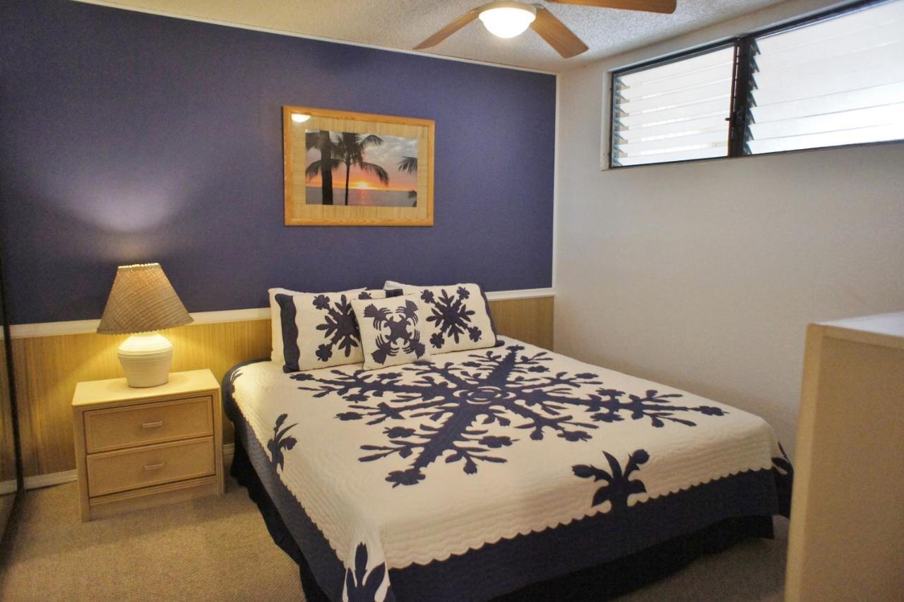 Sea Village 3311 ไคลัวโคนา ภายนอก รูปภาพ