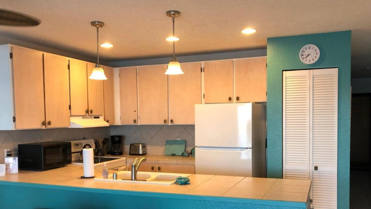Sea Village 3311 ไคลัวโคนา ภายนอก รูปภาพ